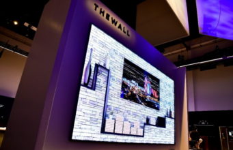 The Wall, televisor de 146 pulgadas, cuenta con fecha de lanzamiento