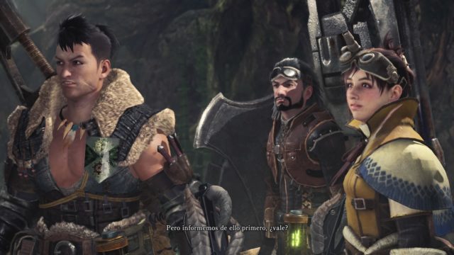 Monster Hunter: World_20180201211348