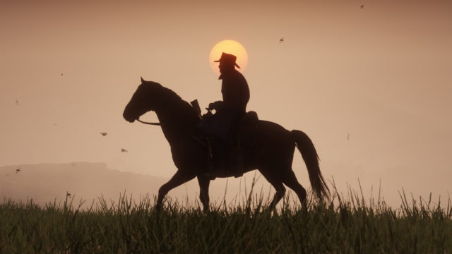 Red dead redepmtion 2 6