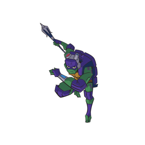 Rise of the Teenage Mutant Ninja Turtles_donatello