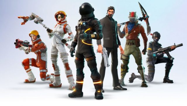 Fortnite