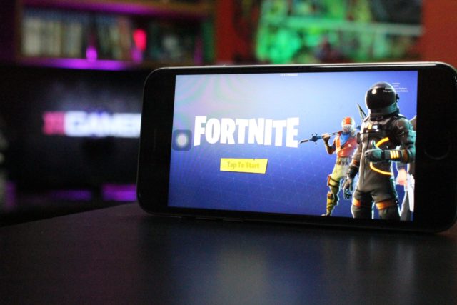 Fortnite