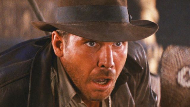 Indiana Jones