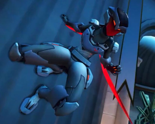 Overwatch