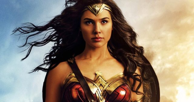 Wonder Woman