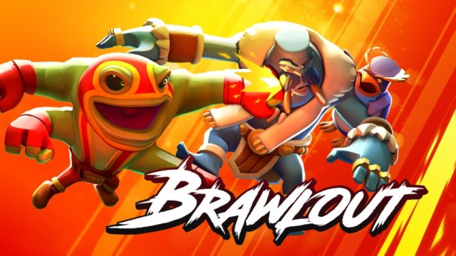 brawlout