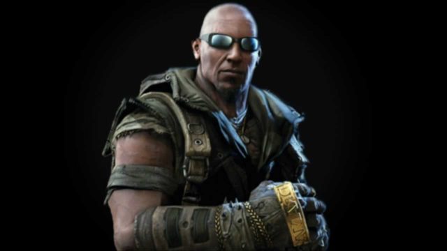 gears of war aaron griffin