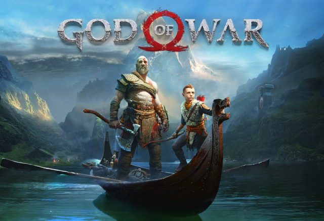 god of war