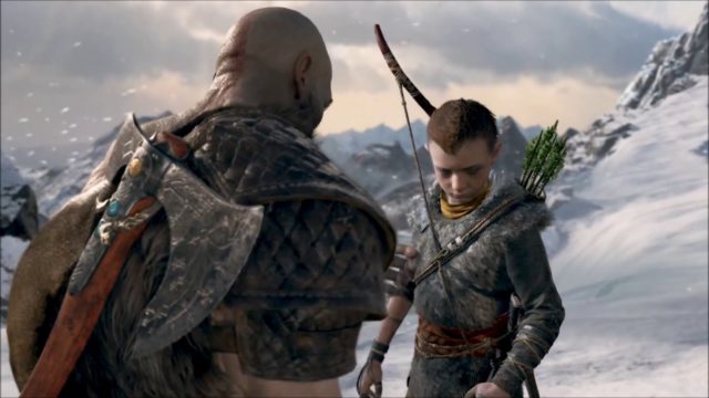 god of war