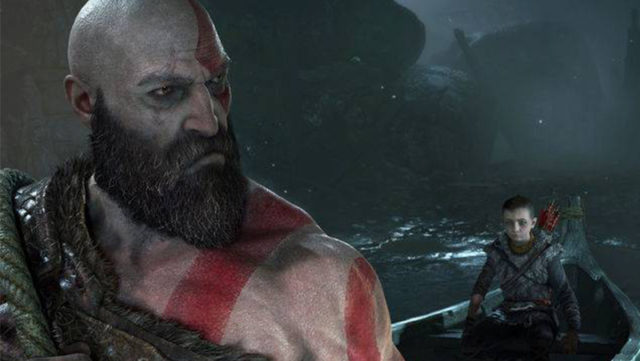 god of war