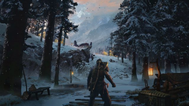god of war