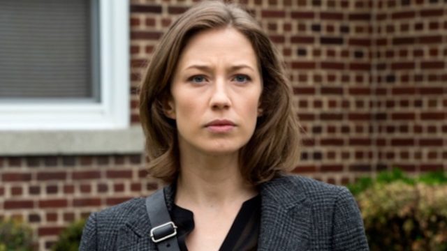 carrie coon