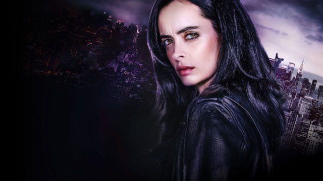 jessica jones