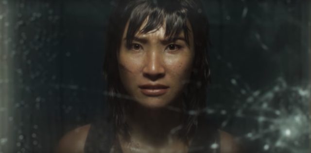 overkill the walking dead