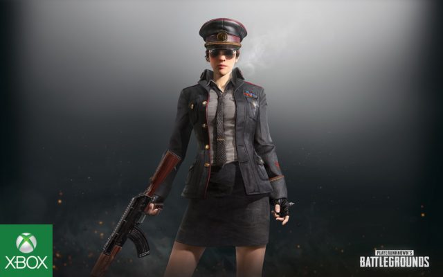 playerunknown's battlegrounds 1