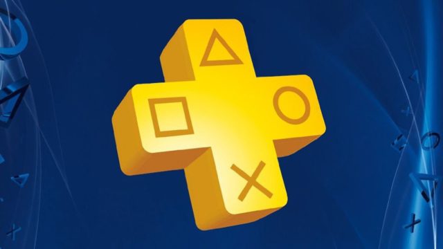 playstation plus