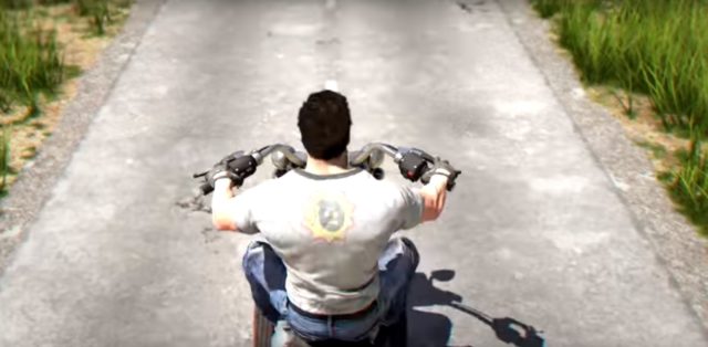 serious sam 4