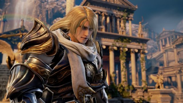 soul calibur VI