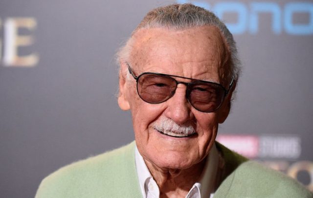 stan lee