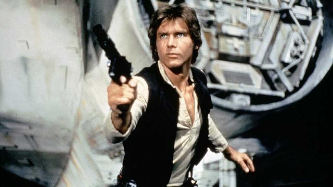 star wars han solo