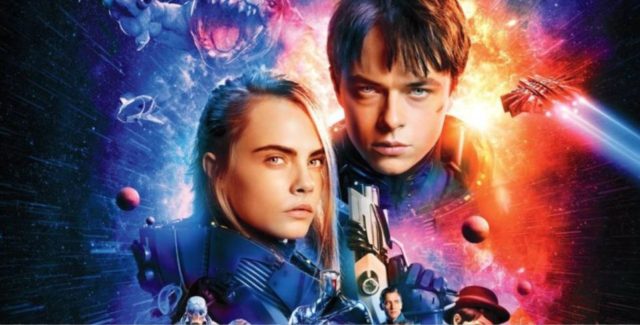 valerian