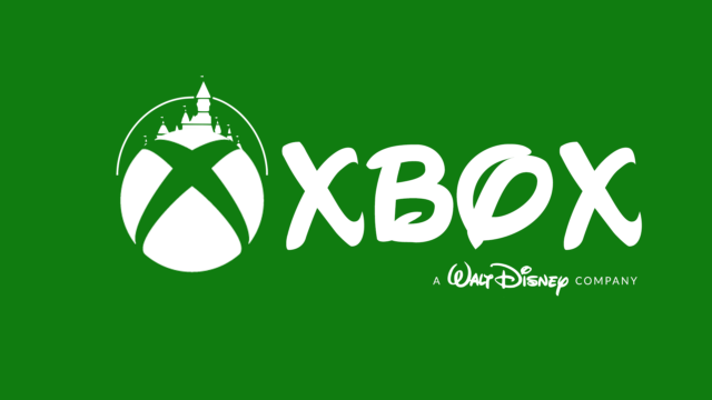 xboxdisney