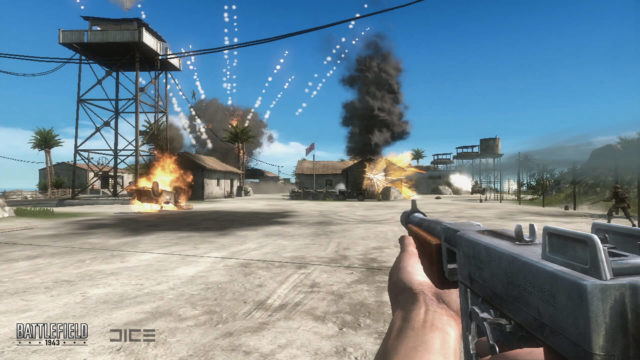 Battlefield 1943
