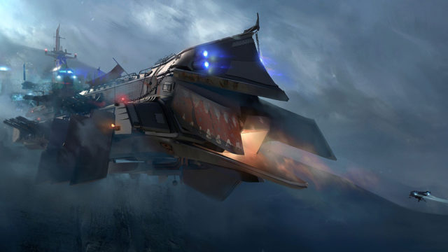 Beyond Good and evil 2