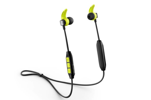 Sennheiser cx sport