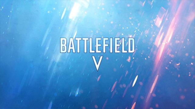 battlefield v