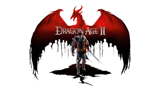 dragon age 2