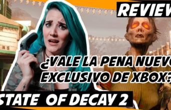 State of Decay 2 ¿Vale la pena el nuevo exclusivo de Xbox? – Review (Pixelbox)