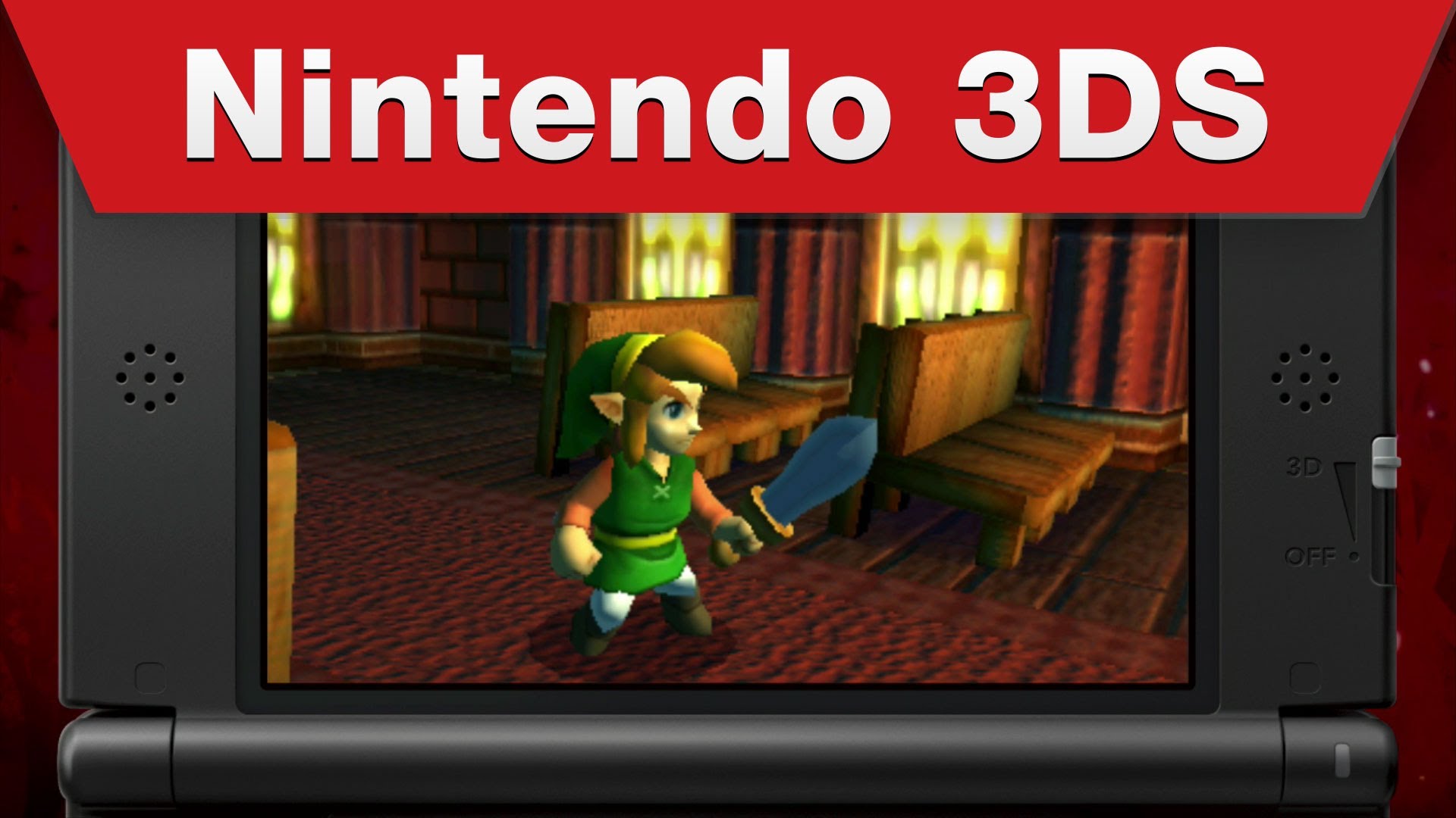 Nintendo lanzará edición limitada del Nintendo 2DS XL