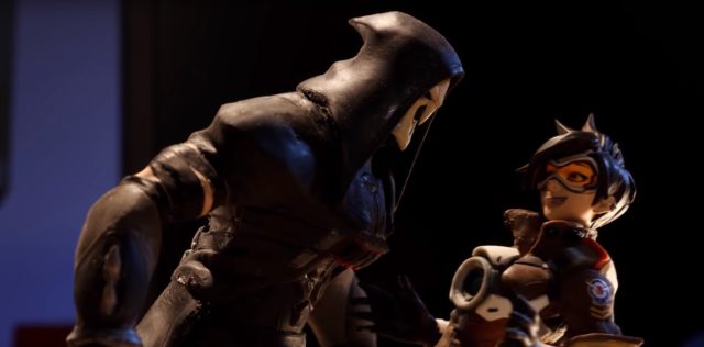 overwatch