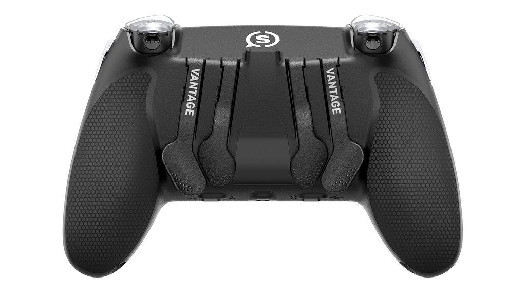 playstation 4 SCUF Vantage 1