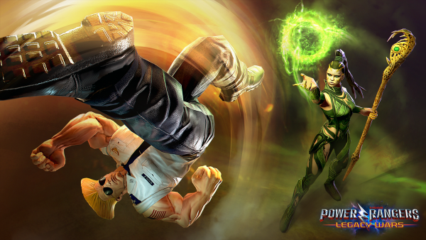 power rangers legacy wars street fighter 9