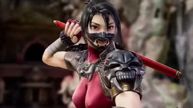 soul calibur vi
