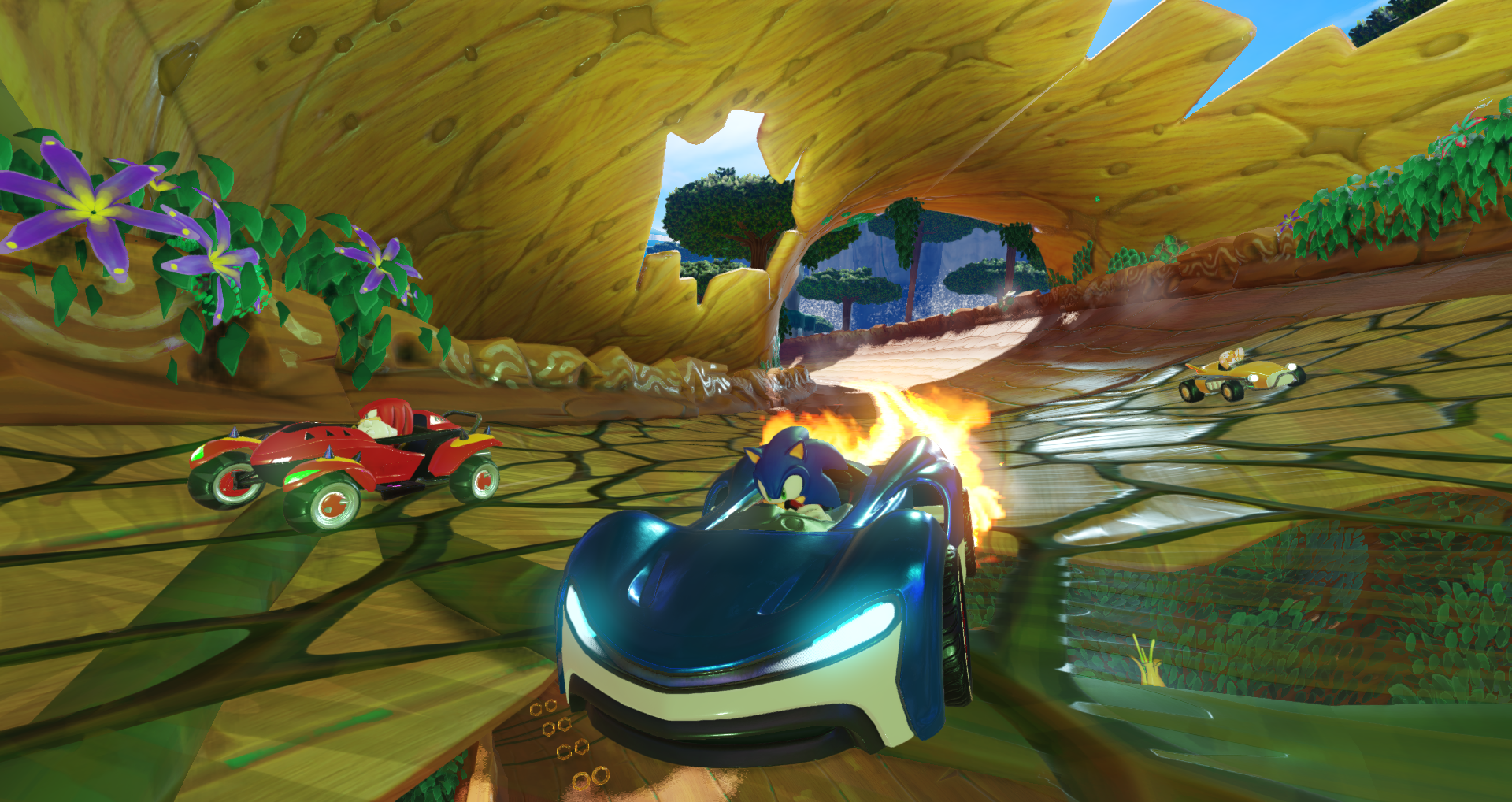 team sonic racing 3