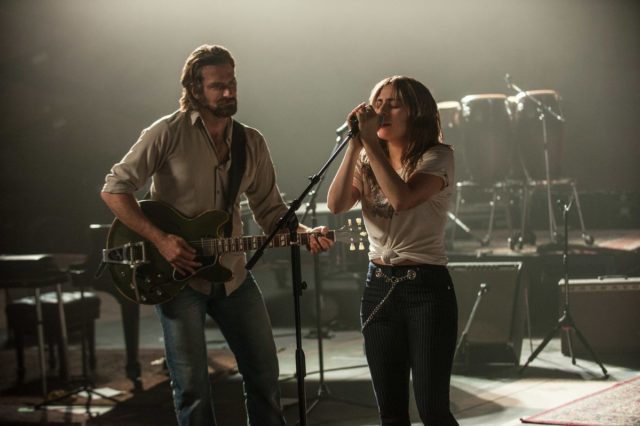 A star is born