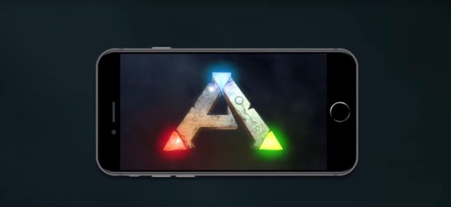 ark survival evolved