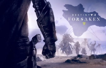 Si habías dejado de jugar Destiny 2, el DLC Forsaken te pondrá al día
