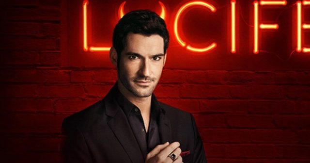 lucifer
