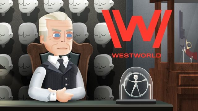 Westworld ya cuenta con fecha de llegada para iOS y Android