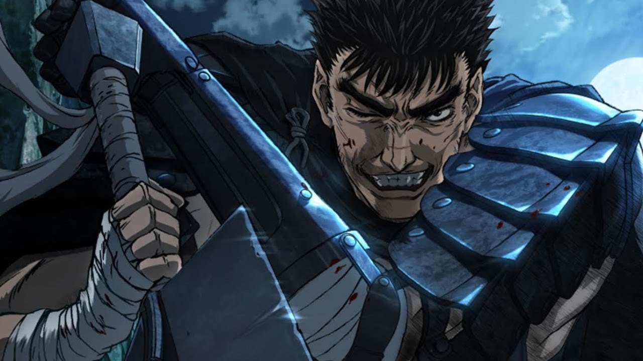 Berserk - Diretor de Guardiões da Galáxia pode ter dado pista de