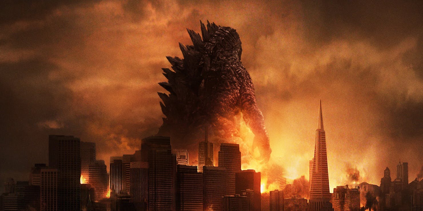 Godzilla