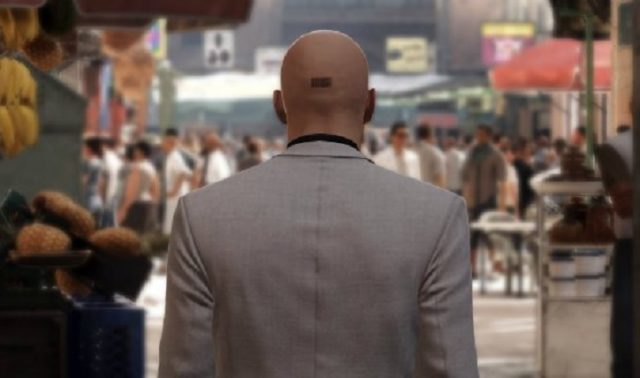 Hitman