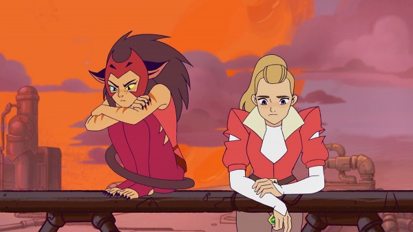 She-Ra and the Princesses of Power 2