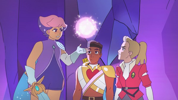 She-Ra and the Princesses of Power 3