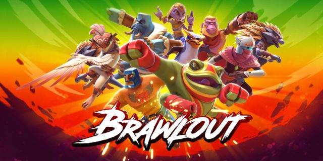 brawlout