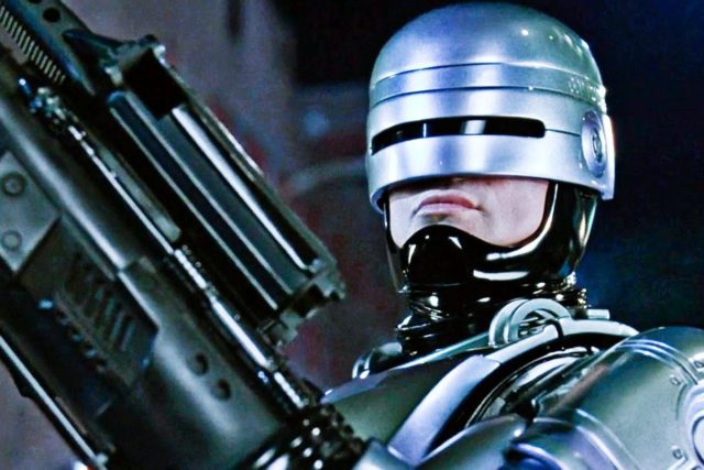 robocop